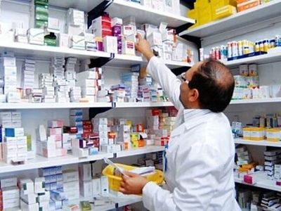  کمبود داروی استان مرکزی تا پایان آذرماه سال جاری رفع می‌شود/ کمبودها مربوط به برندهای خارجی است 