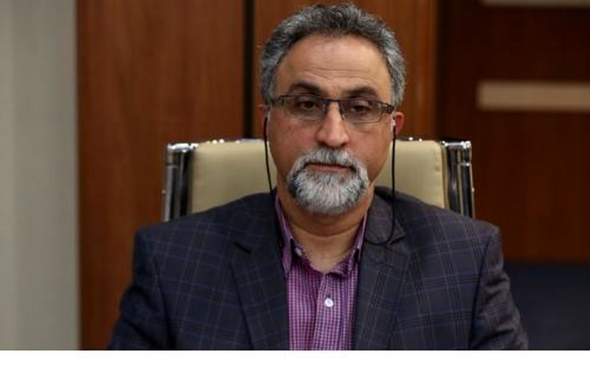 سلامت روان فرد در محیط کار یکی از عوامل افزایش بهره‌وری است