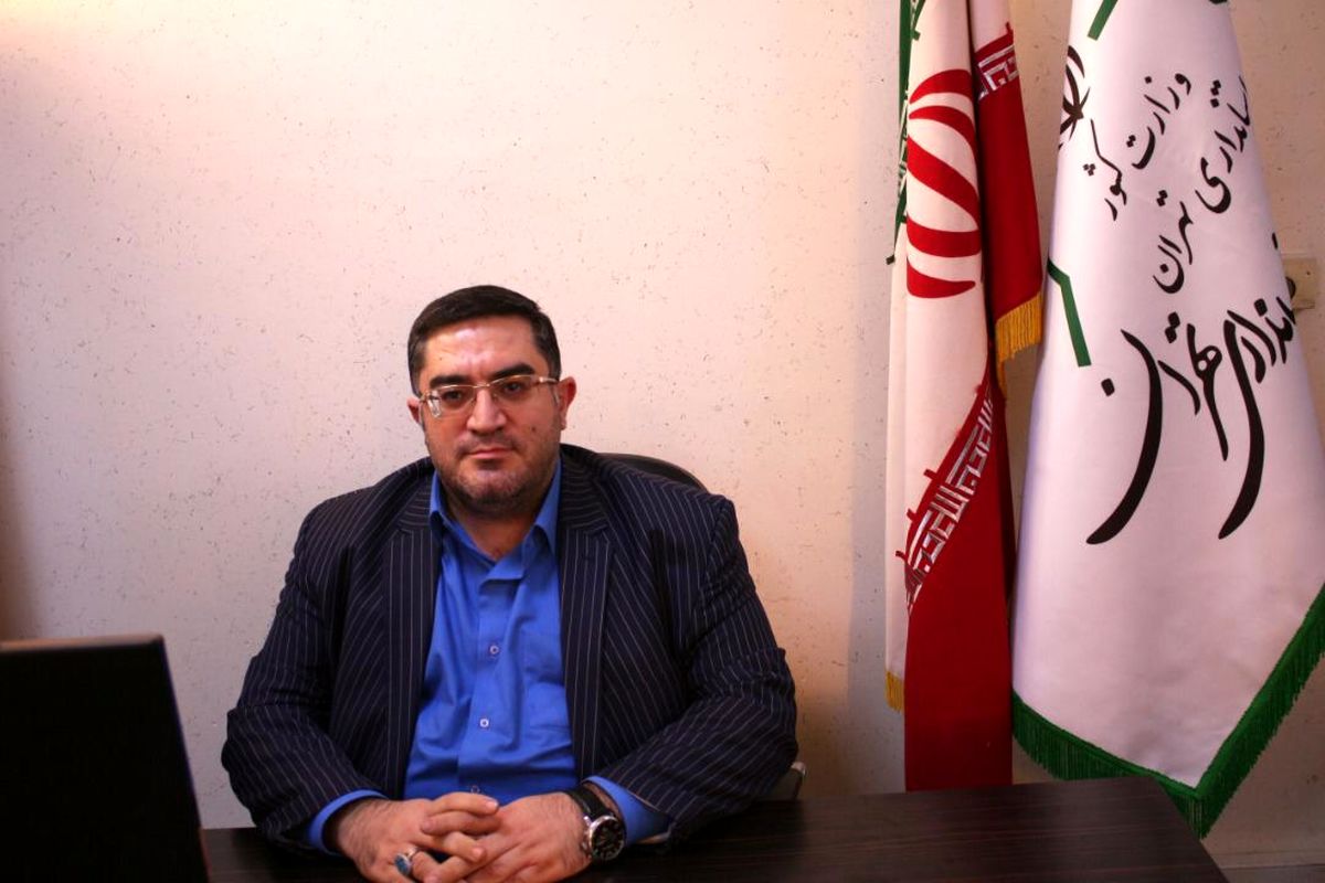 فعالیت سایت جدید صدور مجوز تردد در تهران از فردا آغاز می‌شود