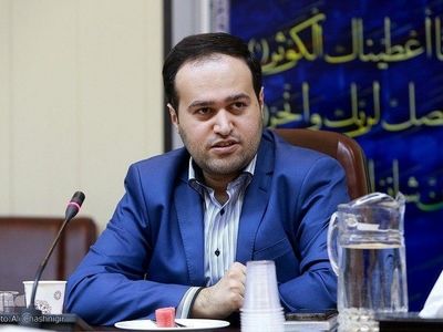 برگزاری دومین گردهمایی دو سالانه فعالان سواد رسانه ای سراسر کشور در البرز