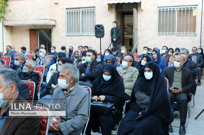 گردهمایی بزرگ کارگران سراسر کشور به مناسبت سالگرد تصویب قانون کار 