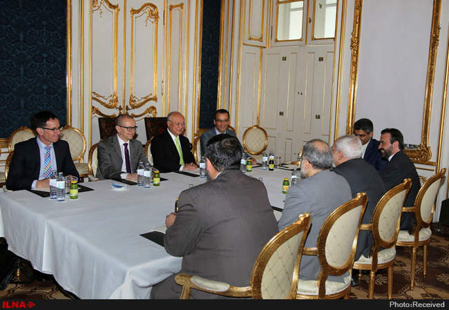 مذاکرات هسته ای - 30ژوئن/9تیر