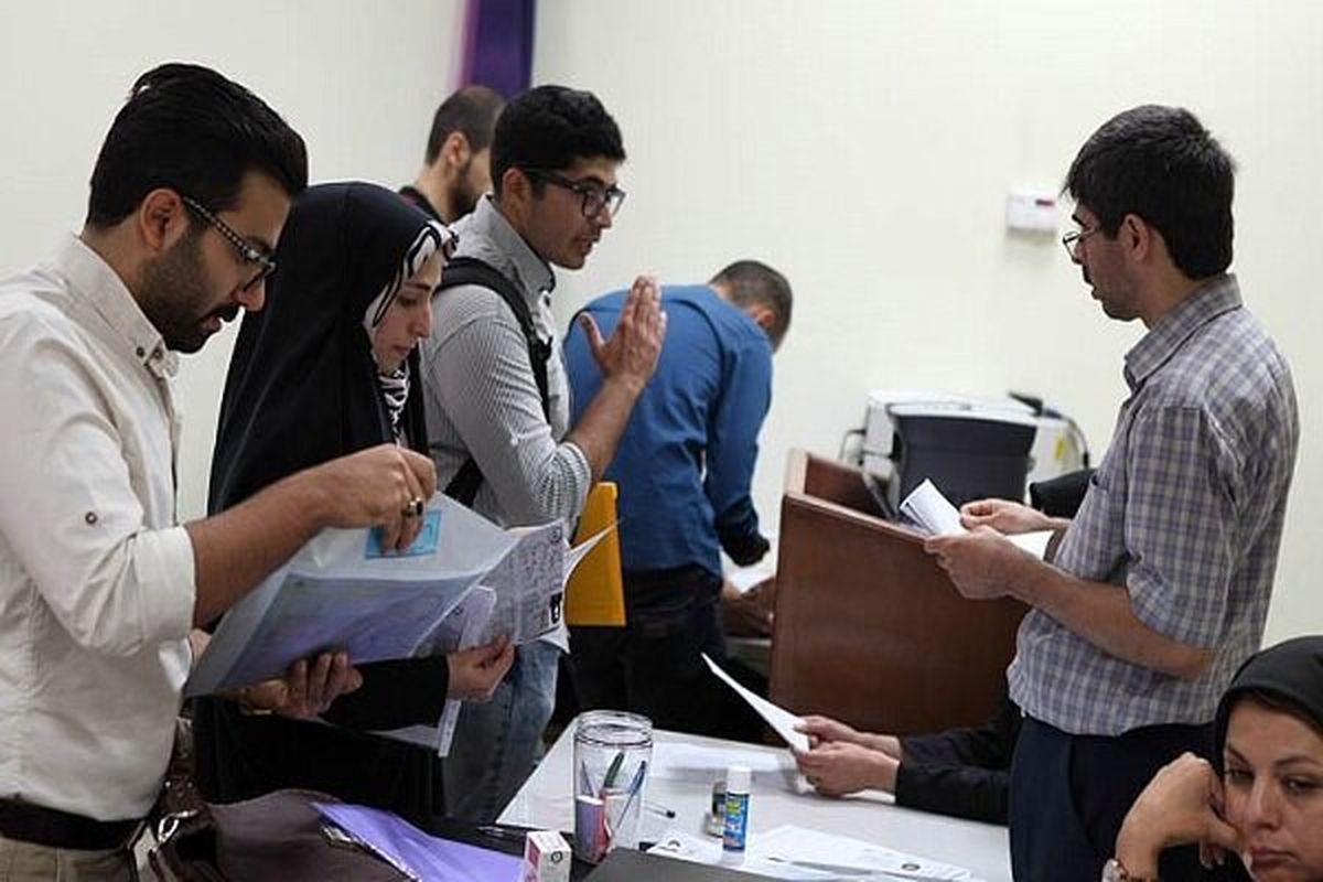 فرصت ثبت‌نام میهمانی و انتقال دانشجویان تمدید نمی‌شود