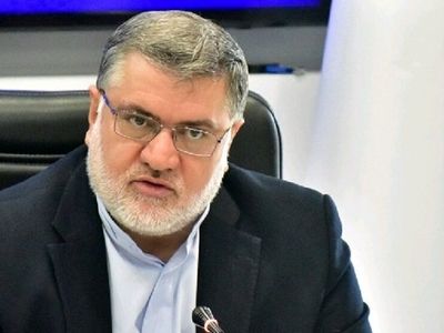 معتمدیان؛ یکی از گزینه های استانداری خراسان رضوی در دولت سیزدهم است 