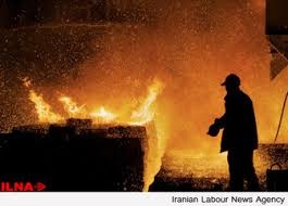 یازده کارگر فولاد زاگرس در بلاتکلیفی/ صدور نامه پایان کار توسط کارفرما