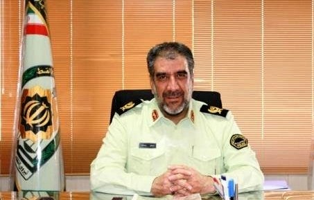 فیشینگ کار ۱۳ ساله دستگیر شد