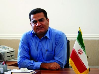 آمادگی اداره پست لامرد در توزیع آثار تبلیغاتی نامزدهای انتخاباتی