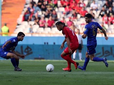 نکته باورنکردنی از پنالتی‌زن استقلال مقابل پرسپولیس(سند)