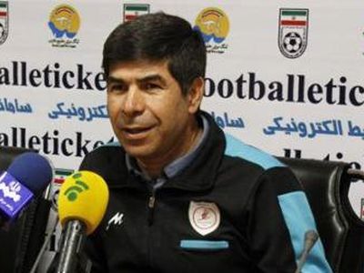 قنبری: رفتار بازیکنم غیر اخلاقی بود