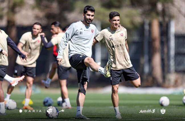 پرسپولیس