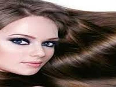 پرپشتی موهای خود را با این ماسک گیاهی تضمین کنید