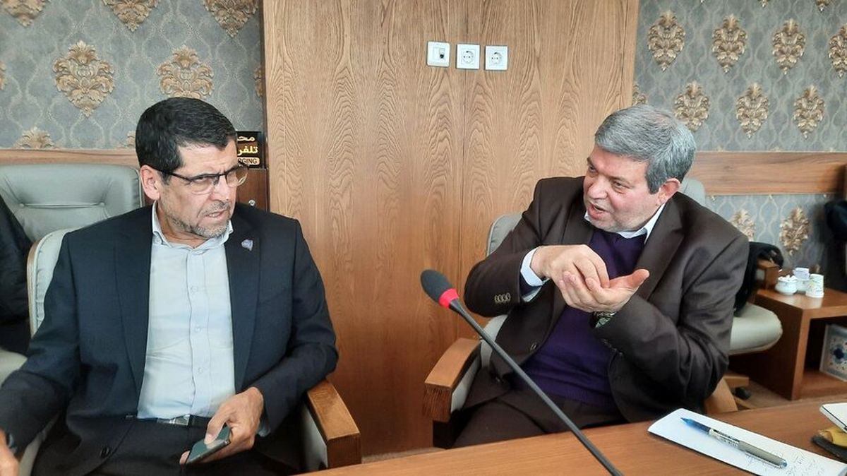 هیچ‌یک از خدمات ضروری به مددجویان در شرایط جنگی متوقف نشده است