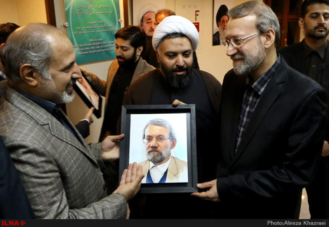 سومین کنگره بین‌المللی علوم انسانی اسلامی