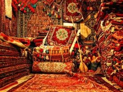 سرقت تخته فرش‌های نفیس در کرمانشاه به روش بیهوشی