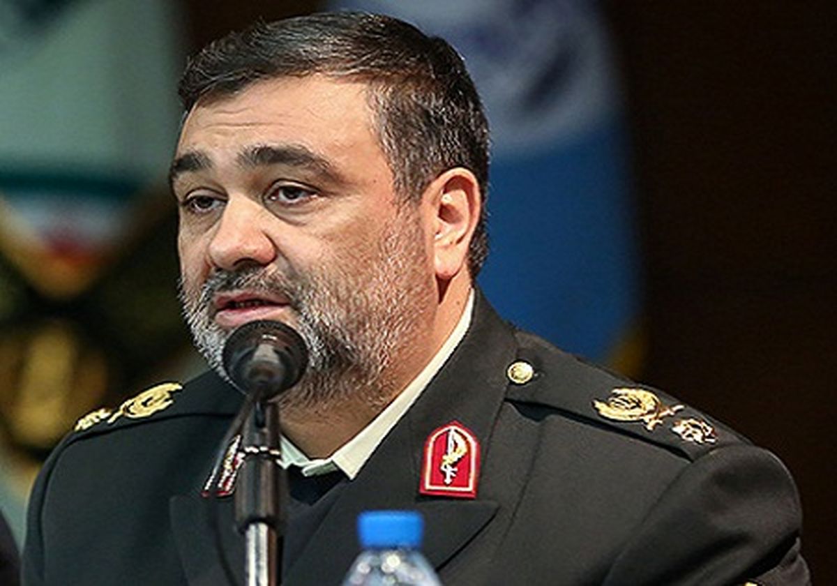 ۸۷ نفر از همکاران ما در سال ۹۳ شهید شدند