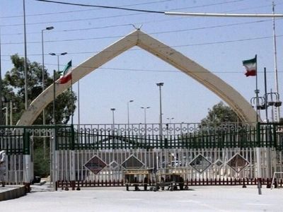 همه مرزها ایران با عراق بسته است/ زائران مراجعه نکنند