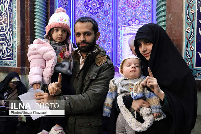 یازدهمین دوره انتخابات مجلس شورای اسلامی و میان‌ دوره‌ای خبرگان ره