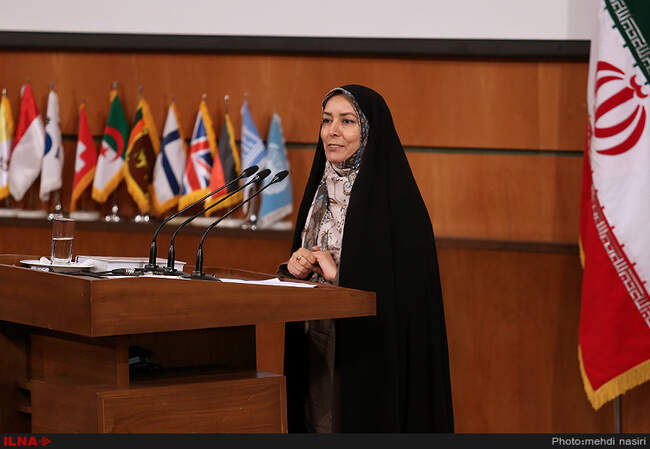 دومین سمینار بین المللی محیط زیست ، دین و فرهنگ با حضور رئیس جمهور