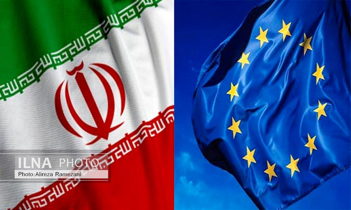 دومین گردهمایی ایران- اروپا مهرماه امسال در ژنو برپا می‌شود