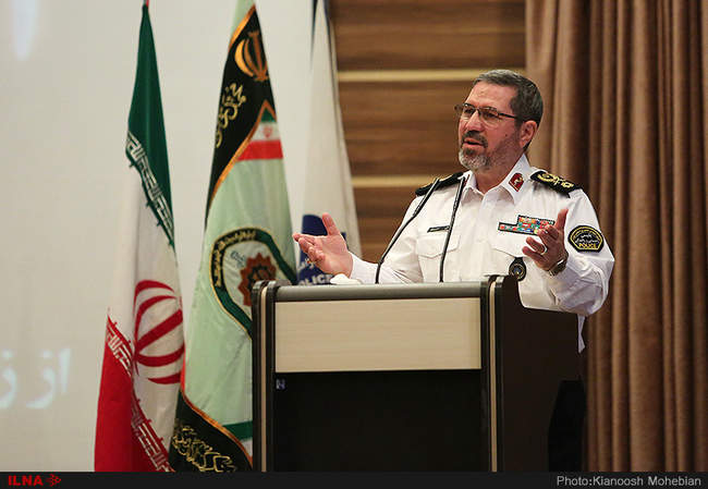 مراسم یادبود قربانیان حوادث رانندگی