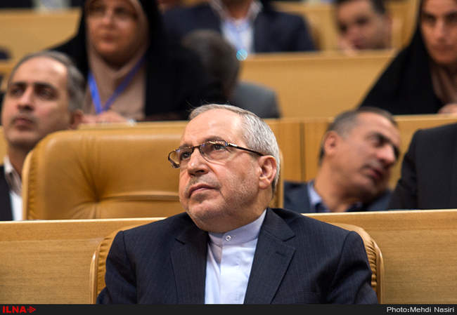 سی و دومین اجلاس روسای آموزش و پرورش 