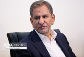 گفتگوی تلفنی جهانگیری با استاندار سیستان و بلوچستان/ همه امکانات لازم برای رسیدگی به مصدومان حادثه به کار گرفته شود