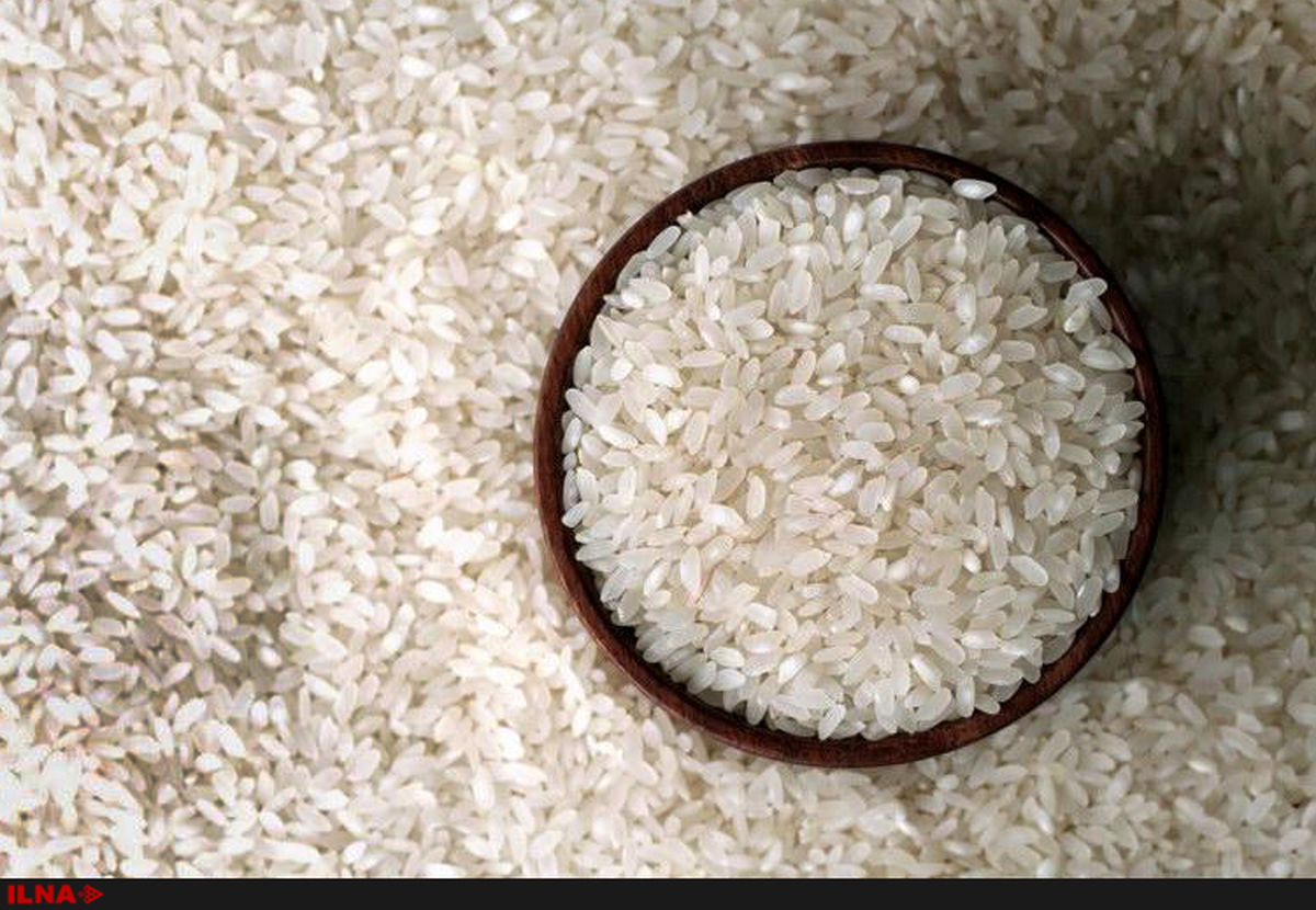 عوارض مصرف زیاد برنج