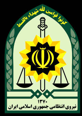 ضاربِ پدرِ شهید مدافع حرم خود را تسلیم پلیس کرد