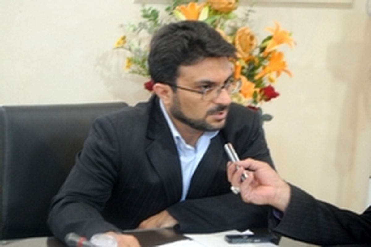 مشکلات نساجی کاشان مورد ارزیابی قرار می‌گیرد