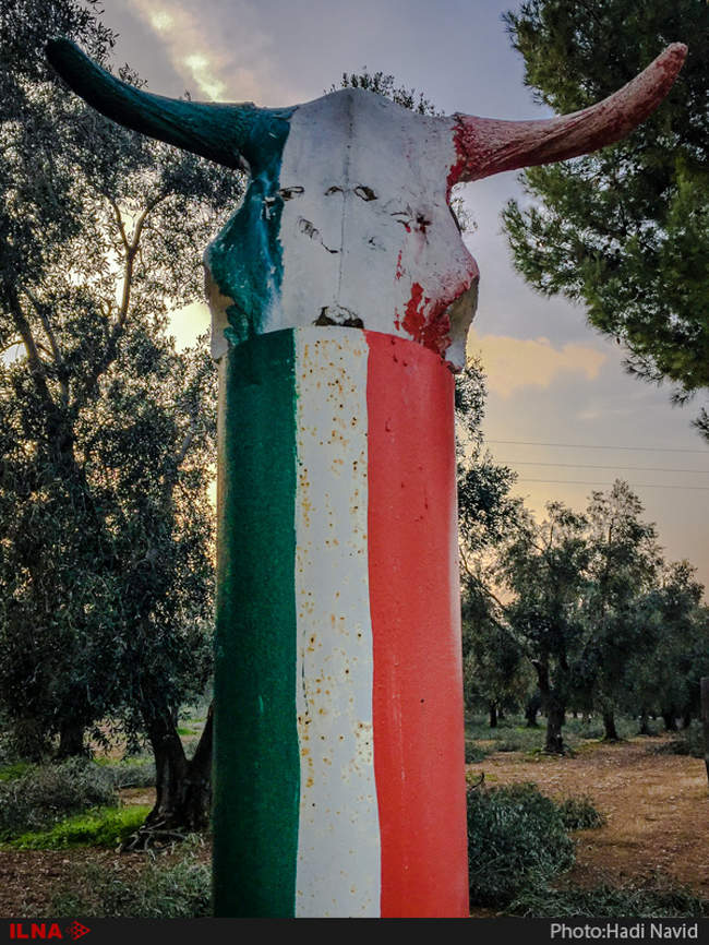 ویسته، بندر آرام دریای آدریاتیک