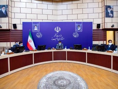 25 پرونده در جلسه کمیسیون ماده 5 البرز رسیدگی شد