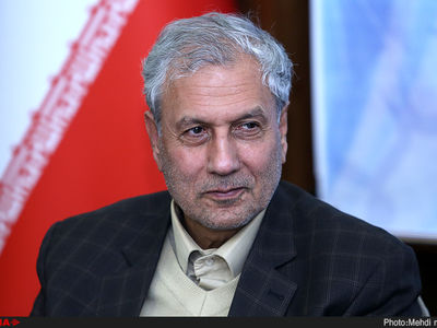 حمایت کارگران استان همدان از علی ربیعی/آرامش در فضای روابط کار حاکم شده است
