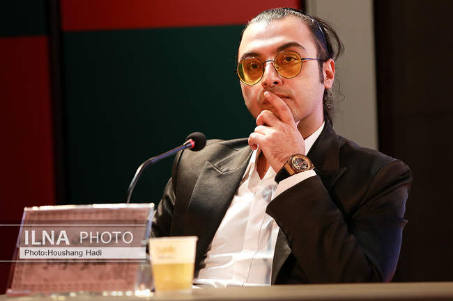 روز اول چهل‌وچهارمین جشنواره فیلم فجر