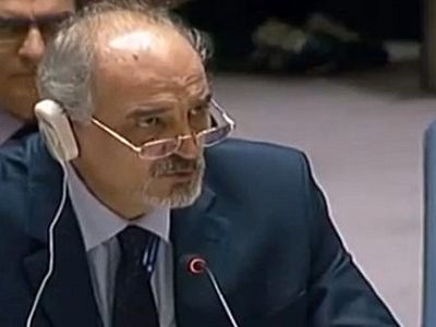 آتش‌بس باید در تمامی مناطق سوریه از جمله عفرین اجرا شود