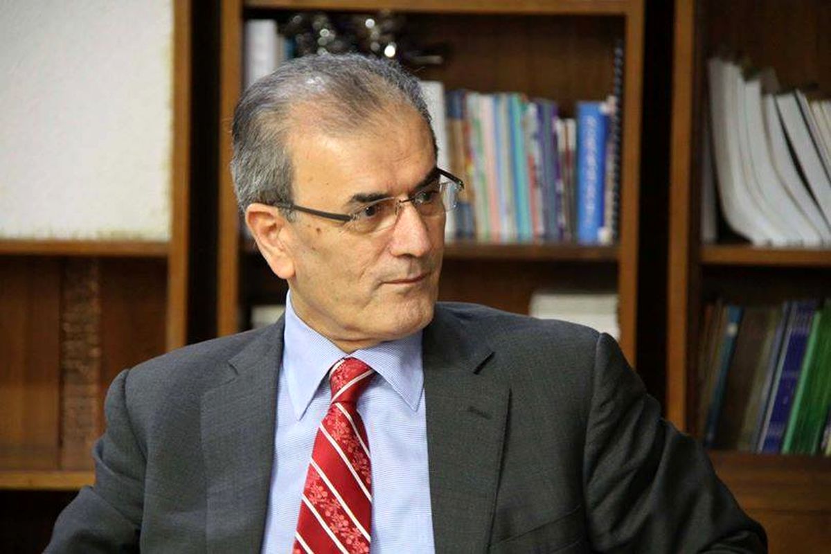 مخالفت شورای استانداری کرکوک با برکناری استاندار 