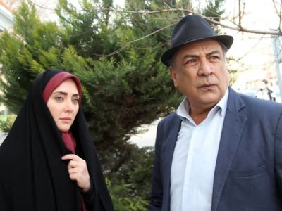 «آتش سرد» روی میز تدوین رفت/ پایان تصویربرداری سریال جدید شبکه دو