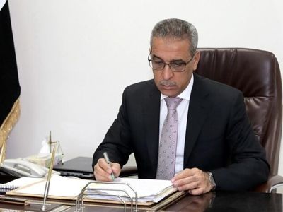 رئیس شورای عالی قضایی عراق به ایران سفر می‌کند