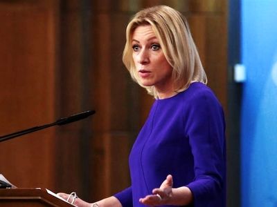Russian Diplomat Confirms Lavrov’s Plane Not Allowed to Cross Skies in Several Countries
