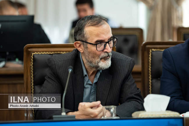 دیدار اعضای هیات اجرایی خانه کارگر با معاون اول رییس جمهور