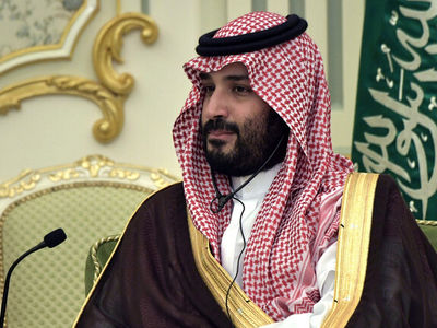 طرح حمایتی بن‌سلمان از ازدواج جوانان در عربستان 