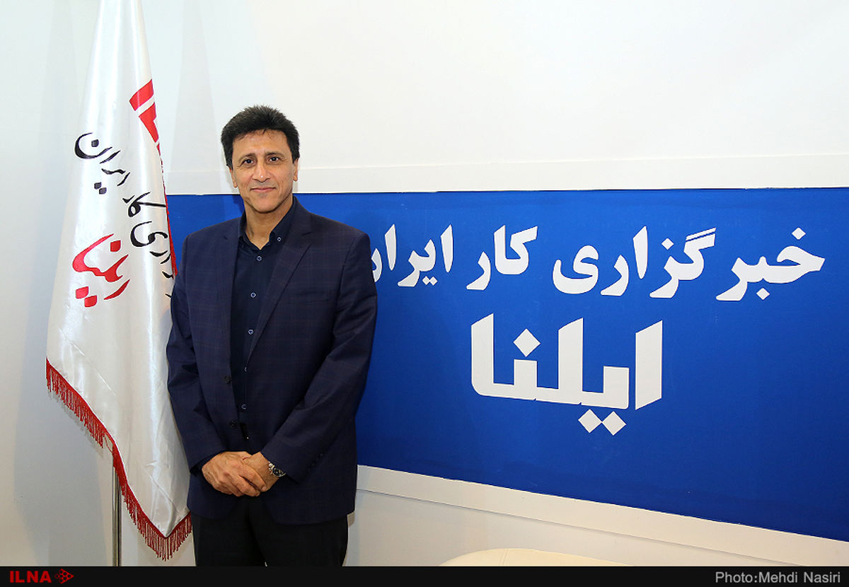 مرفاوی: حضور مجیدی روی نیمکت استقلال امیدوارکننده است / چه ایرادی دارد که کادرفنی نساجی استقلالی باشد؟