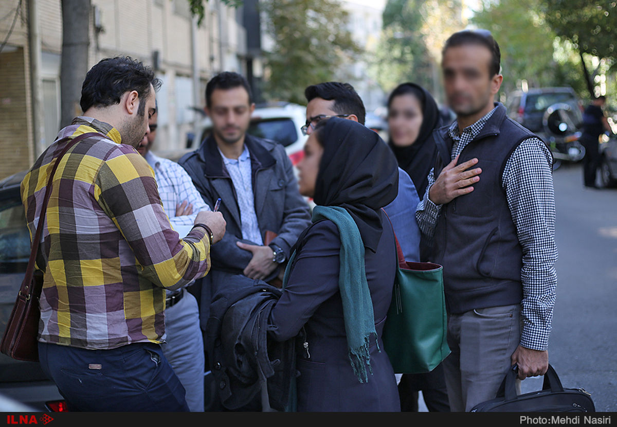 نگرانی شماری از کارمندان پالایشگاه ستاره خلیج فارس از تعدیل