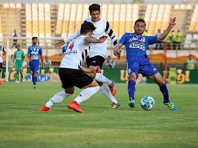 هافبک صبا قراردادش را تمدید کرد