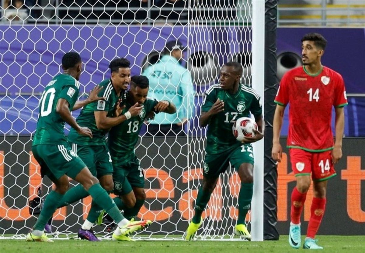 فینال زودهنگام از قطر از راه رسید