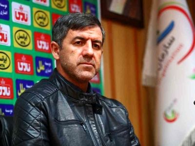 باقری: ما از سپاهان بهتر بازی کردیم