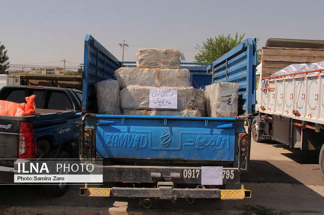 کشفیات جدید پلیس فارس 