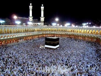 ویروس کرونا زائران حج را تهدید نمی‌کند