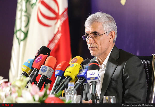 محمدعلی افشانی