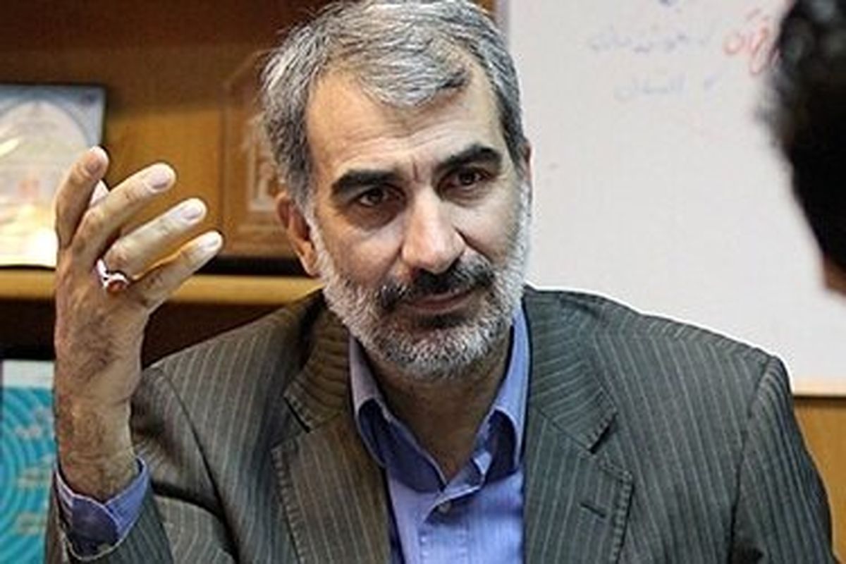 با تربیتِ دانش‌آموز ولایی به تراز مطلوب انقلاب اسلامی نزدیک می‌شویم