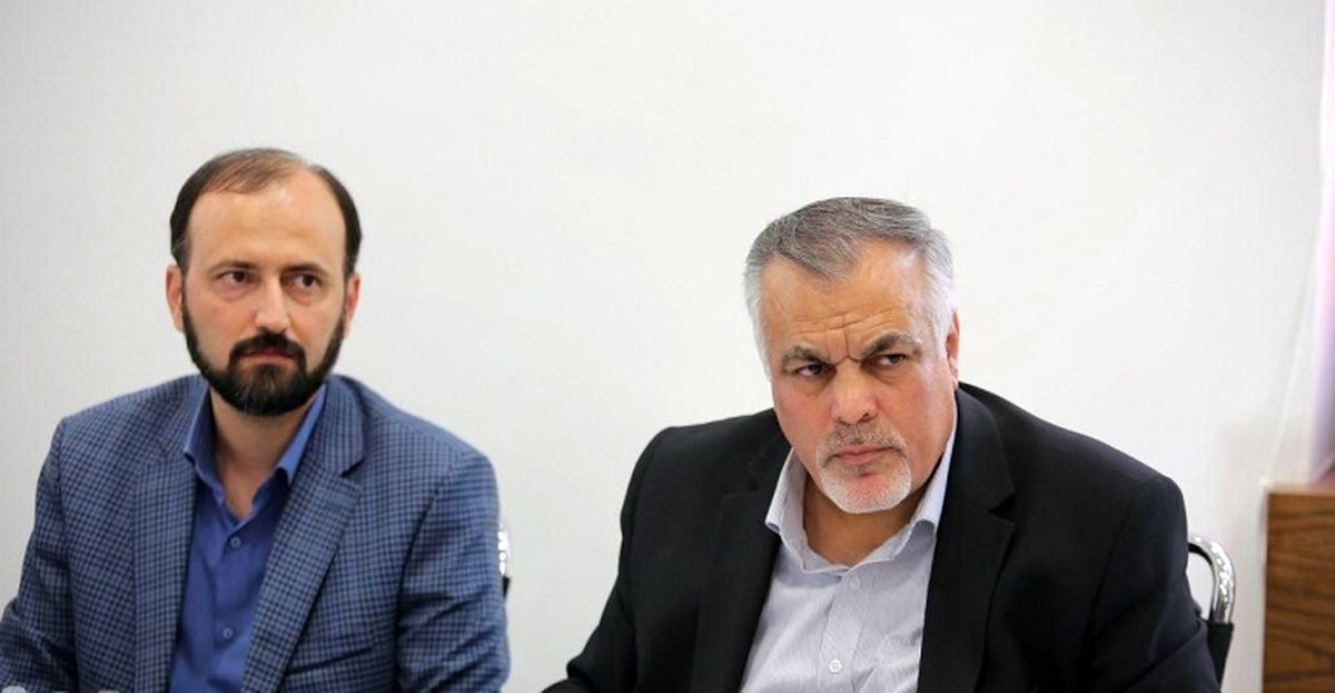 لزوم مشارکت بخش خصوصی در ساخت فضاهای جانبی آرامستان ها